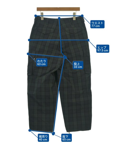 The Back Of Boys 其他款