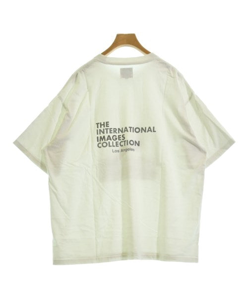 THE INTERNATIONAL IMAGES COLLECTION T恤/上衣