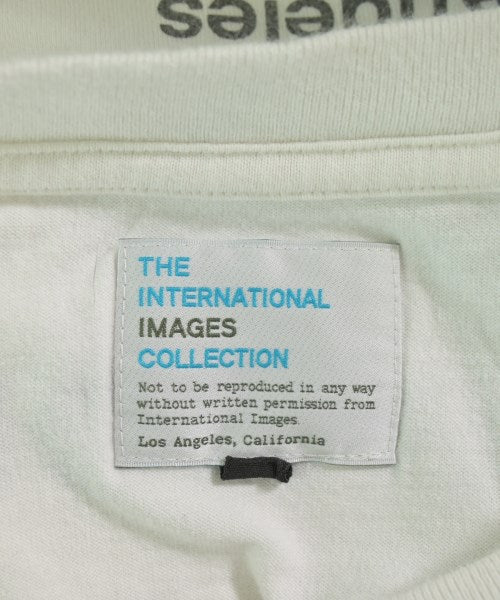 THE INTERNATIONAL IMAGES COLLECTION T恤/上衣