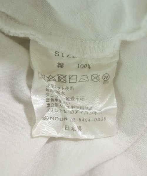 THE INTERNATIONAL IMAGES COLLECTION T恤/上衣