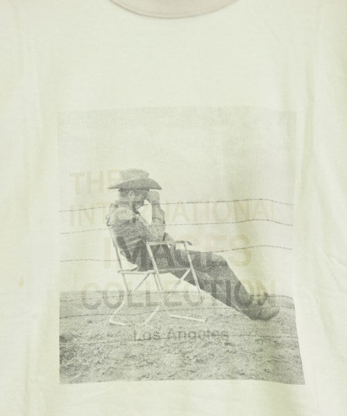 THE INTERNATIONAL IMAGES COLLECTION T恤/上衣