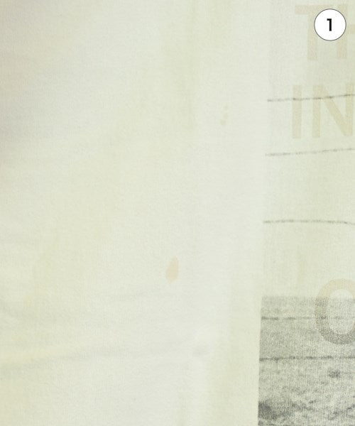 THE INTERNATIONAL IMAGES COLLECTION T恤/上衣