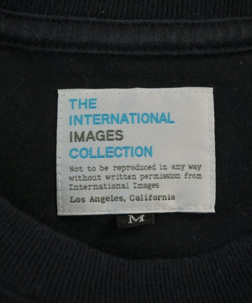 THE INTERNATIONAL IMAGES COLLECTION T恤/上衣