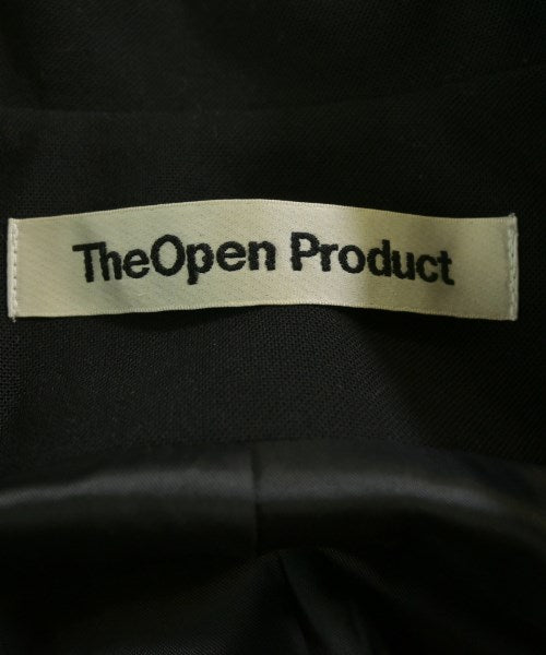 The Open Product 休閒夾克