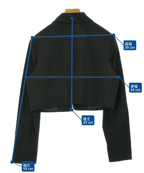 The Open Product 休閒夾克