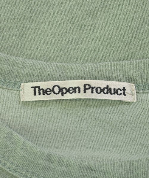 The Open Product T恤/上衣