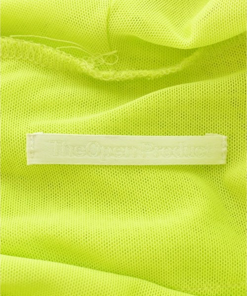 The Open Product 女襯衫