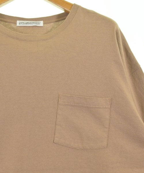 THRIFT WEAR MARKET & FLEAMARTKET TOUrr T恤/上衣