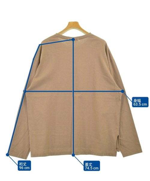THRIFT WEAR MARKET & FLEAMARTKET TOUrr T恤/上衣