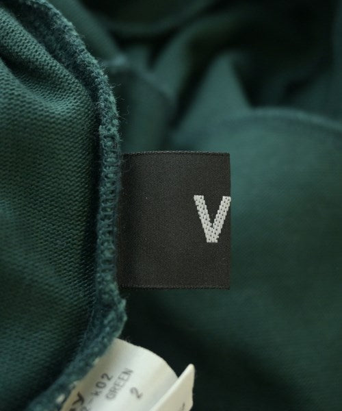 VU T恤/上衣