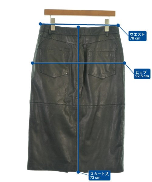 WALTER BAKER 長裙/超長裙