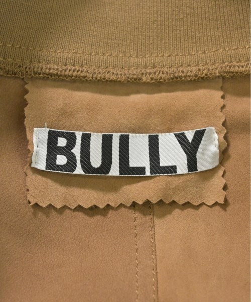 BULLY 其他飛行外套