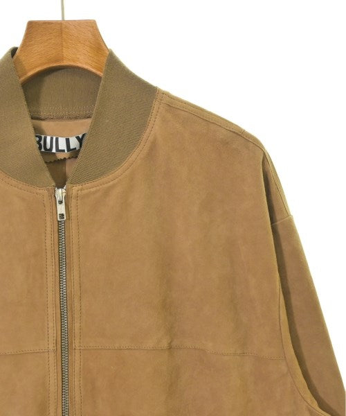 BULLY 其他飛行外套