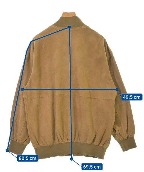 BULLY 其他飛行外套