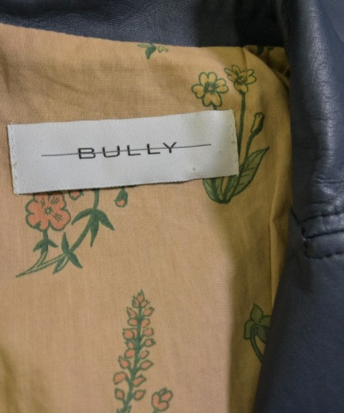 BULLY 夾克