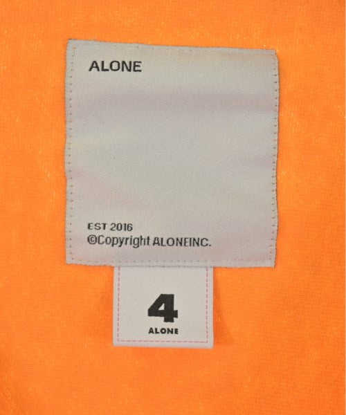 ALONE 運動衫