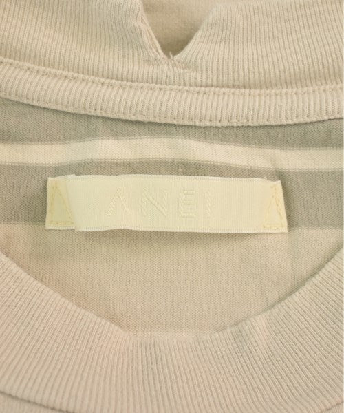 ANEI T恤/上衣
