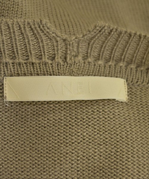 ANEI 毛衣