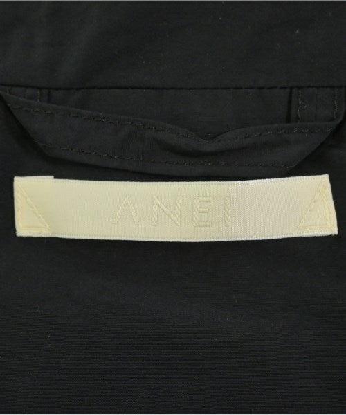 ANEI 切斯特披風