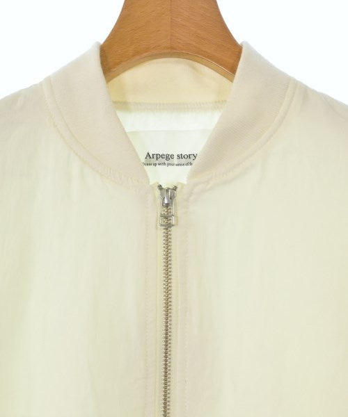 Arpege story 軍裝夾克