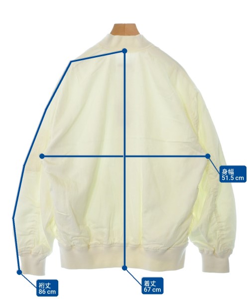 Arpege story 軍裝夾克