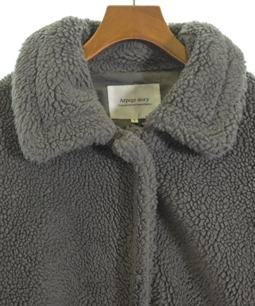 Arpege story 其他飛行外套