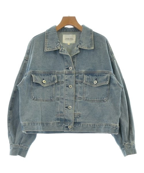 Arpege story 其他飛行外套