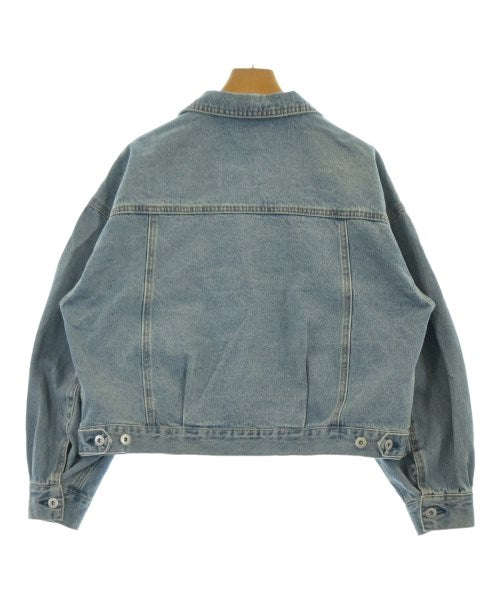 Arpege story 其他飛行外套