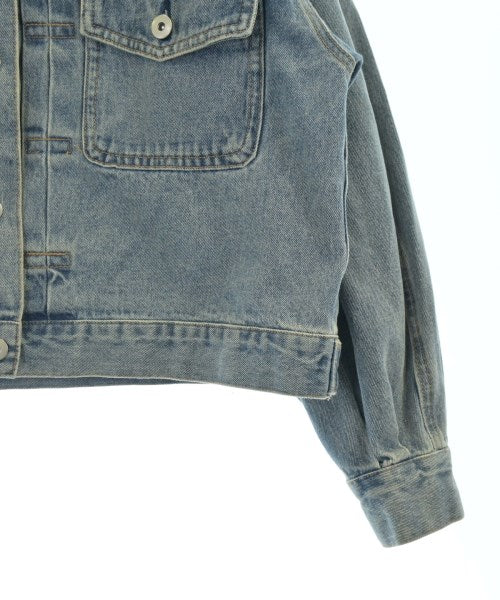 Arpege story 其他飛行外套