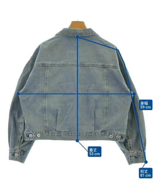 Arpege story 其他飛行外套