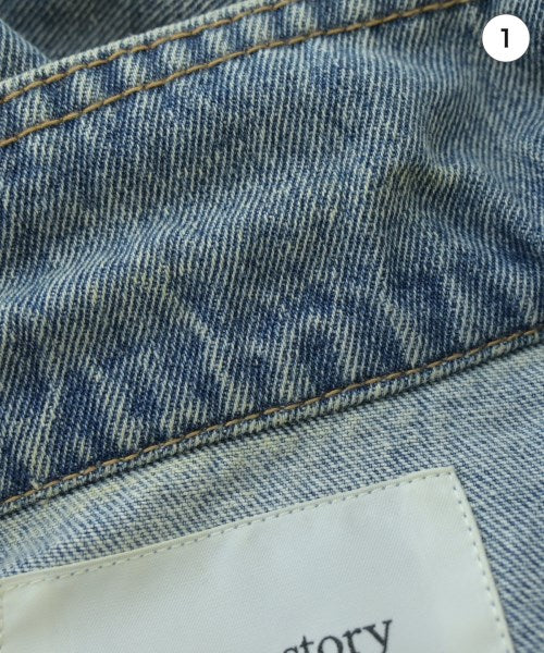 Arpege story 其他飛行外套