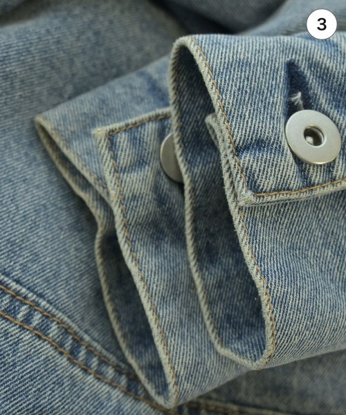 Arpege story 其他飛行外套