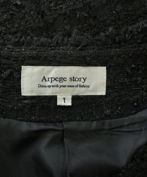 Arpege story 其他夾克