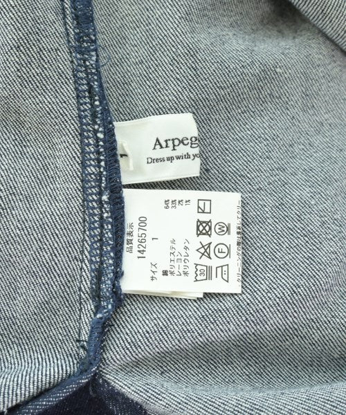 Arpege story 洋裝