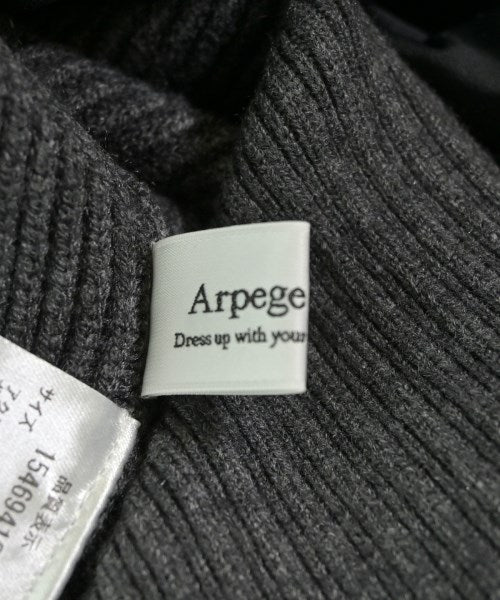Arpege story 其他套裝