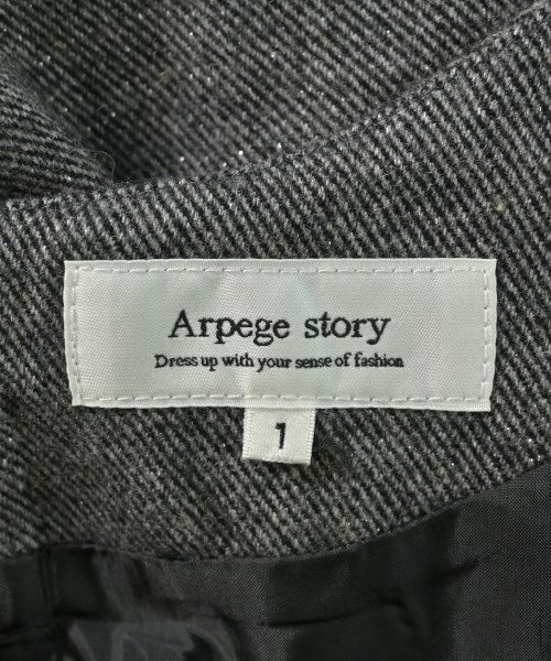 Arpege story 洋裝