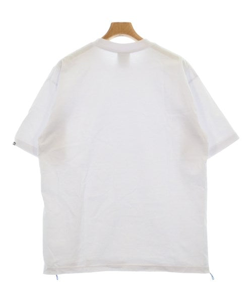 BROCHURE T恤/上衣