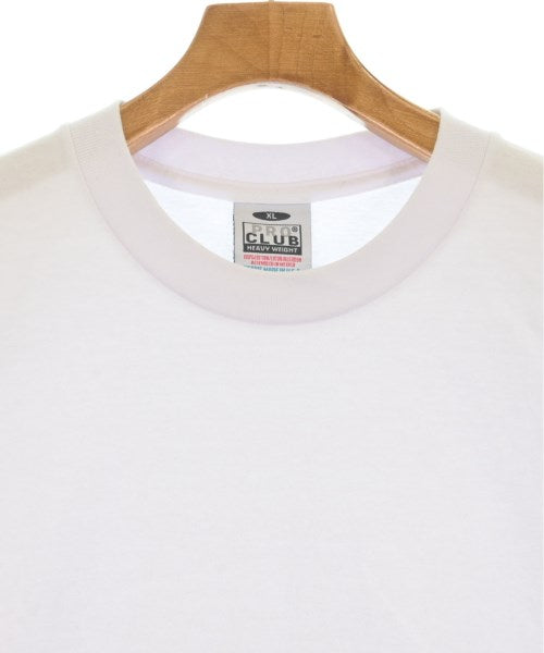 BROCHURE T恤/上衣