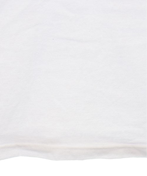 BROCHURE T恤/上衣