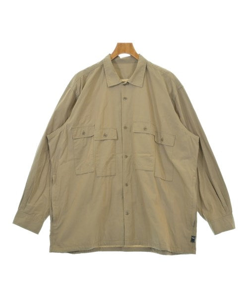 BROCHURE 其他飛行外套