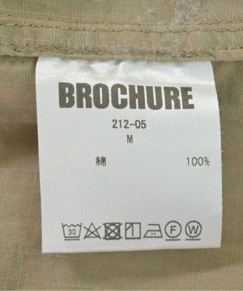 BROCHURE 其他飛行外套