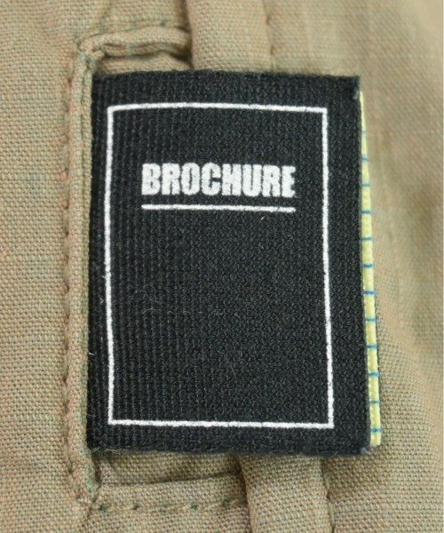 BROCHURE 其他飛行外套