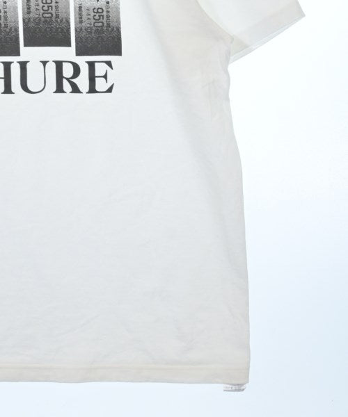 BROCHURE T恤/上衣