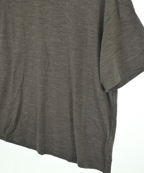 BROCHURE T恤/上衣