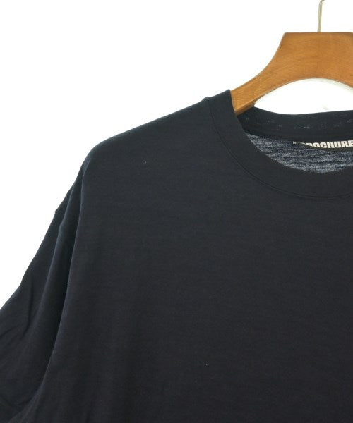 BROCHURE T恤/上衣