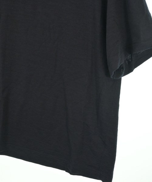 BROCHURE T恤/上衣