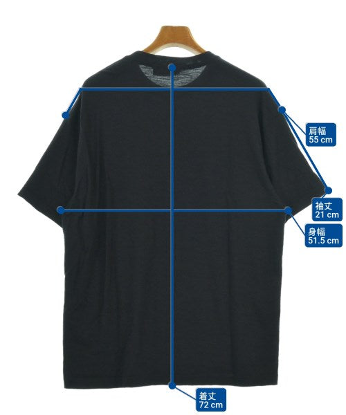 BROCHURE T恤/上衣