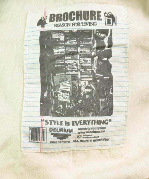 BROCHURE 其他款