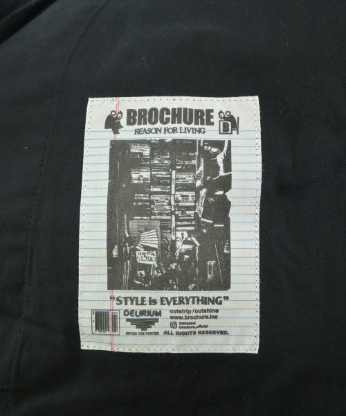BROCHURE 其他款