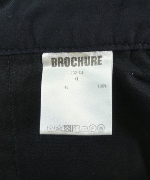 BROCHURE 其他款